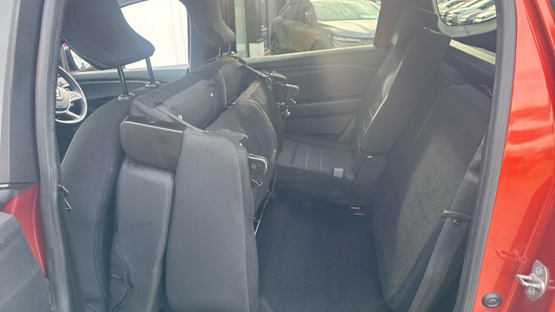 Dacia Jogger 1.0 TCe Extreme SE 5dr Petrol Estate